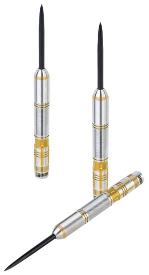 One80 Lylian Le Calvez Signature Dart Steeldart 18-22g