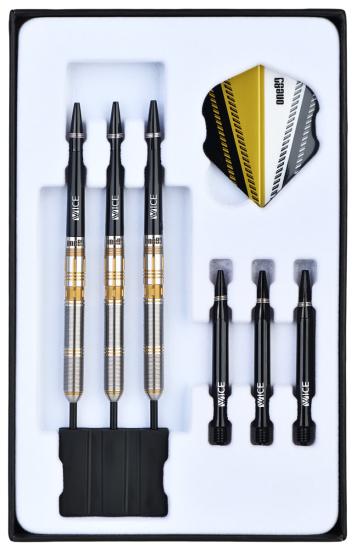 One80 Lylian Le Calvez Signature Dart Steeldart 18-22g