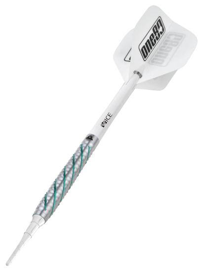 One80 Akari Tanahara Emerald V2 Softdart 18g