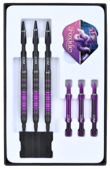 One80 Foxide F1 Softdart 20g