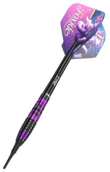 One80 Foxide F2 Softdart 20g