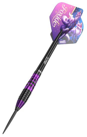  One80 Foxide F2 Steeldart 22-24-26g