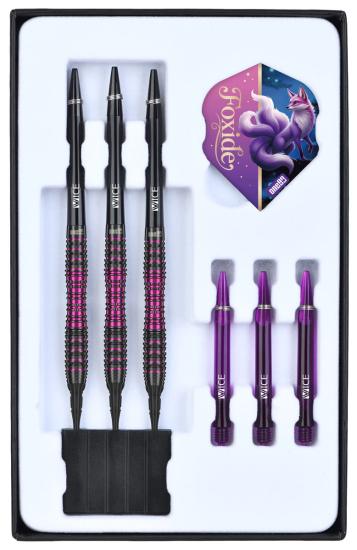 One80 Foxide F3 Softdart 20g