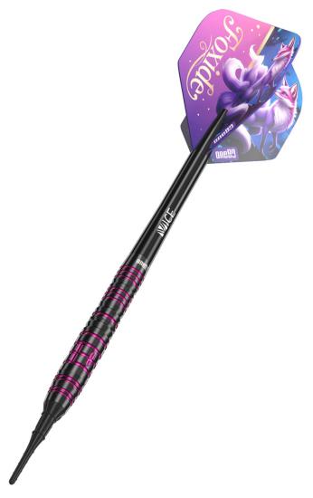 One80 Foxide F4 Softdart 20g