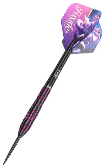 One80 Foxide F4 Steeldart 22-24-26g