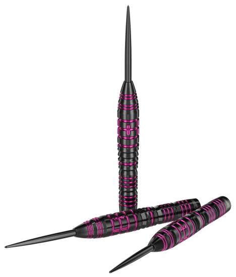 One80 Foxide F4 Steeldart 22-24-26g