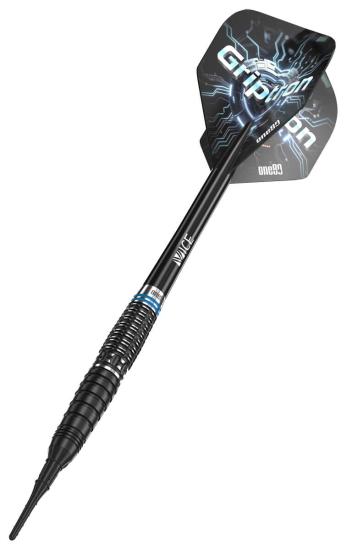 One80 Gripton GT1 Softdart 18-20g