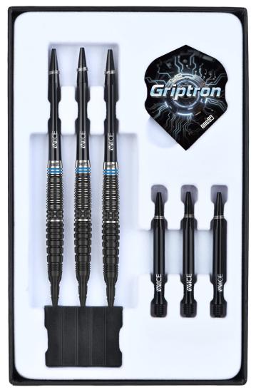 One80 Gripton GT1 Softdart 18-20g
