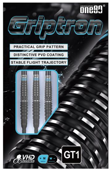 One80 Gripton GT1 Softdart 18-20g