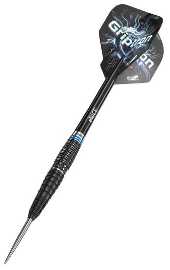 One80 Gripton GT1 Steeldart 22-23-24g