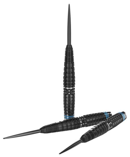 One80 Gripton GT1 Steeldart 22-23-24g