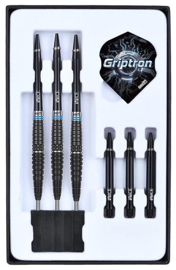 One80 Gripton GT1 Steeldart 22-23-24g