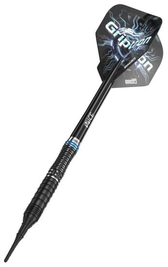 One80 Gripton GT2 Softdart 18-20g