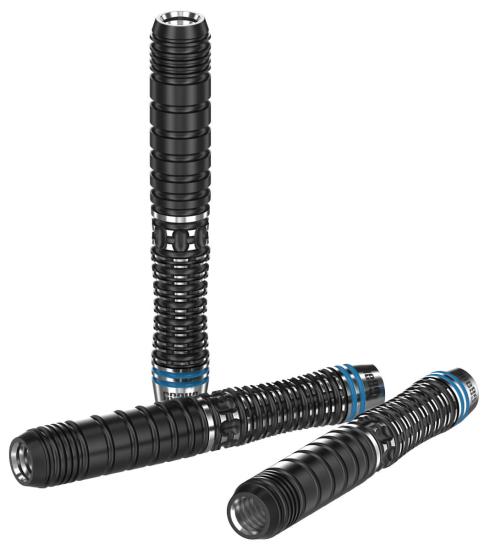 One80 Gripton GT2 Softdart 18-20g