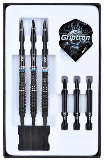 One80 Gripton GT2 Softdart 18-20g