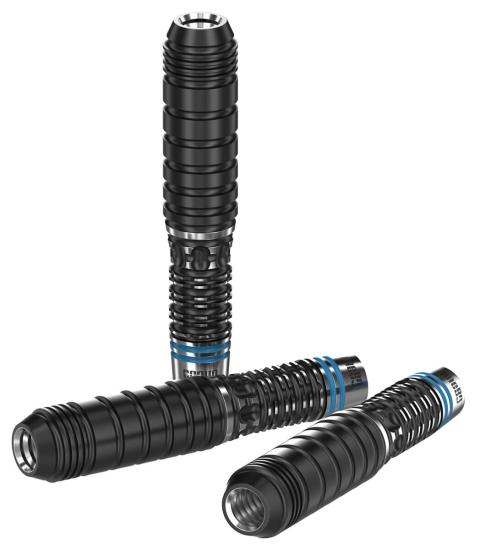 One80 Gripton GT3 Softdart 18-20g