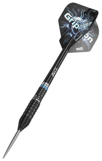 One80 Gripton GT3 Steeldart 22-23-24g