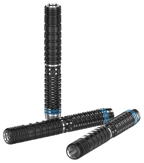 One80 Gripton GT4 Softdart 18-20g