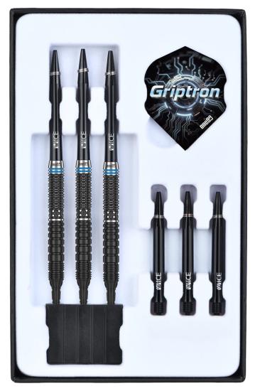 One80 Gripton GT4 Softdart 18-20g