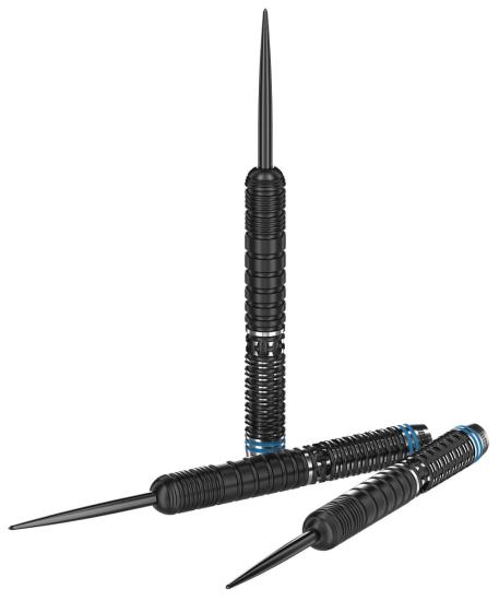 One80 Gripton GT4 Steeldart 22-23-24g