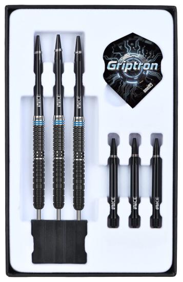 One80 Gripton GT4 Steeldart 22-23-24g
