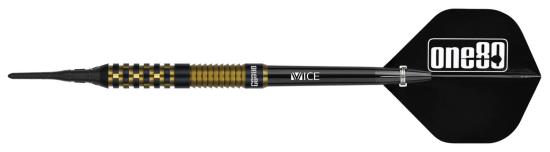 One80 Jeff Springer Signature Softdart 18-20g
