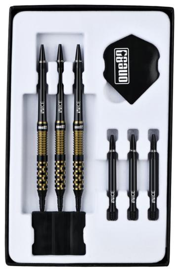 One80 Jeff Springer Signature Softdart 18-20g