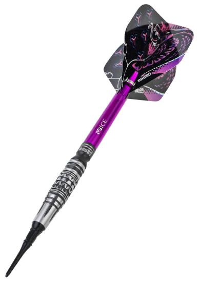 One80 Jelle Klaasen V3 Softdart 18g