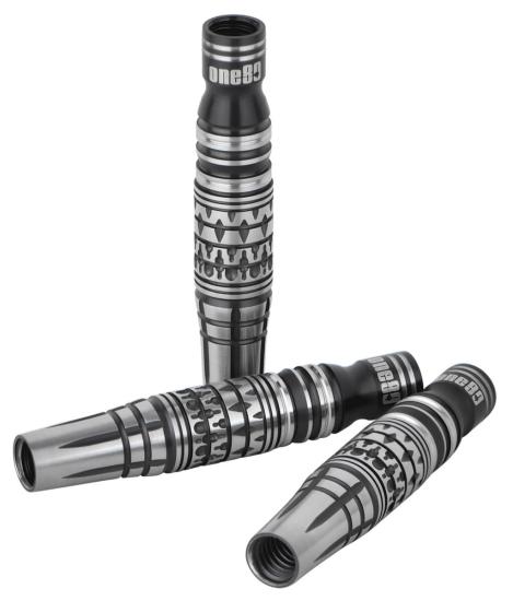 One80 Jelle Klaasen V3 Softdart 18g