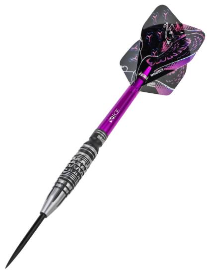 One80 Jelle Klaasen V3 Steeldart 21-23-25g