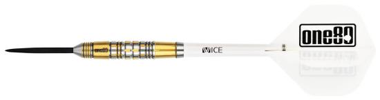 One80 Lourence Ilagan Gunner 2 Signatur Steeldart 24 g