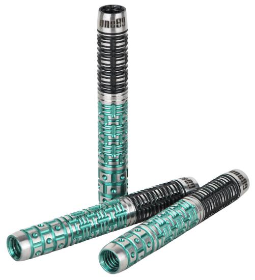 One80 Ludo Le Mat Signature Softdart 18g