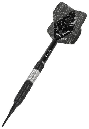 One80 Luxor 2 Iota Softdart 18-20g