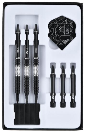 One80 Luxor 2 Iota Softdart 18-20g