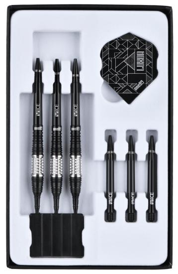 One80 Luxor 2 Theta Softdart 18-20g