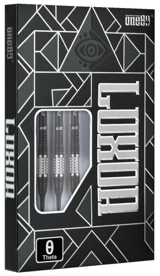 One80 Luxor 2 Theta Softdart 18-20g