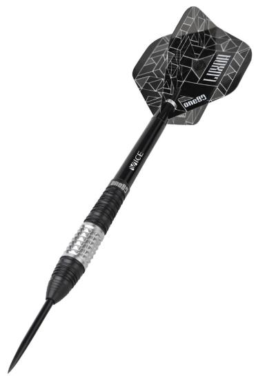One80 Luxor 2 Theta Steeldart 22-24-26g