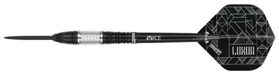 One80 Luxor 2 Theta Steeldart 22-24-26g