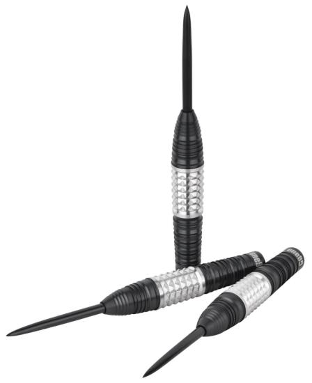 One80 Luxor 2 Theta Steeldart 22-24-26g