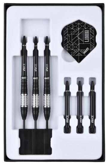 One80 Luxor 2 Theta Steeldart 22-24-26g