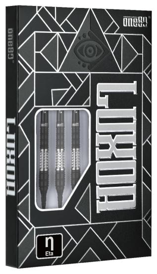 One80 Luxor Eta Softdart 18-20g