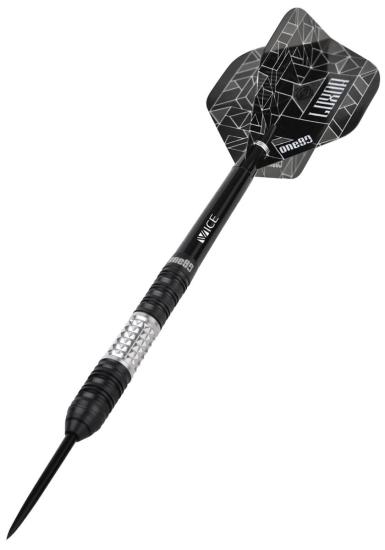 One80 Luxor Eta Steeldart 22-24-26g