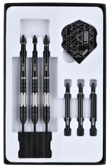 One80 Luxor Eta Steeldart 22-24-26g