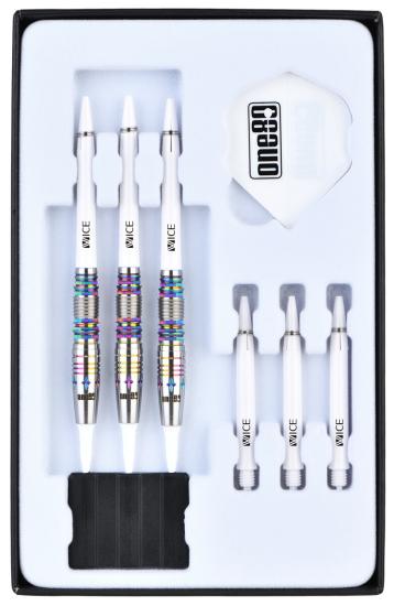 One80 Maya Sekine Orca II Chameleon Softdart 19g