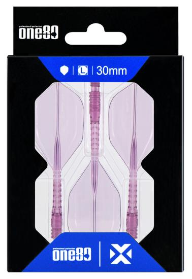 One80 Nex Flight-Shaft Lila