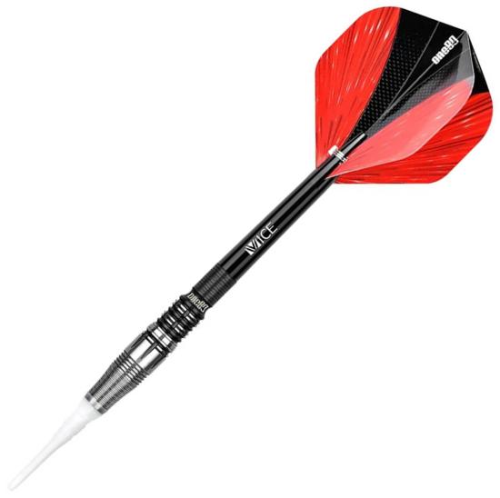 One80 Niko Springer Signature Dart Softdart 18g