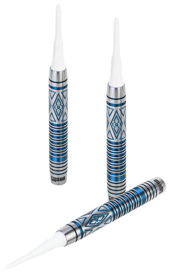 One80 RJ Escaros Signature Softdart 20g