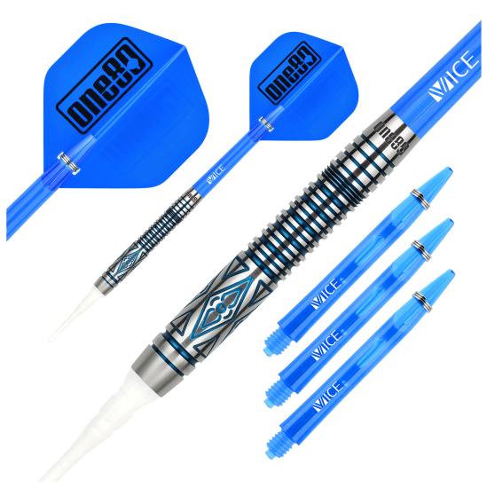 One80 RJ Escaros Signature Softdart 20g