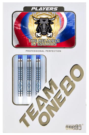 One80 RJ Escaros Signature Softdart 20g