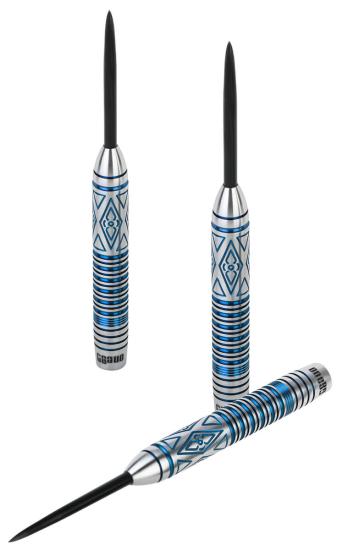 One80 RJ Escaros Signature Steeldart 20-22g